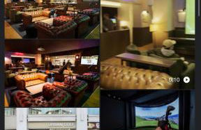 AR7 Studio Central London Kings Cross - Foto 22