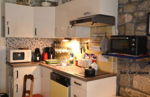 PentyTy TadKozh Très proche du port de Kérity - Foto 12