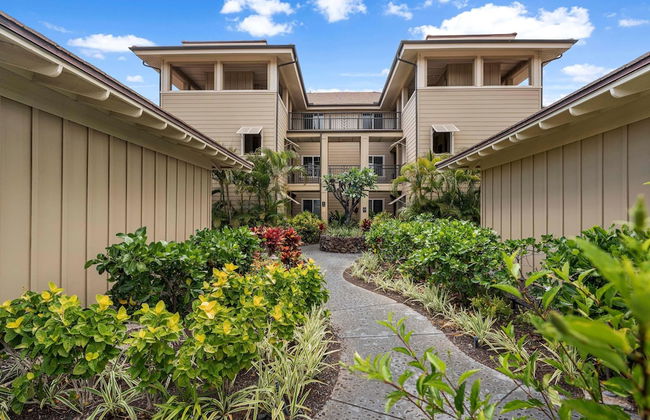 Waikoloa Beach Villas O2 - Foto 54