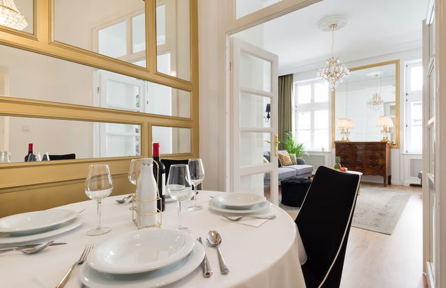 Chestnut & Eliza Suites - Superior Homes - Foto 21