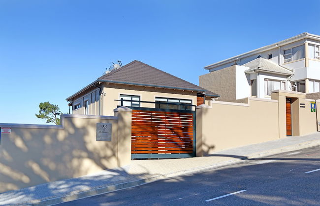 Star Holiday Apartments - Foto 26