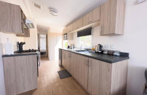 Edinburgh - Seton Sands-Salsa Caravan-Pet Friendly - Foto 32