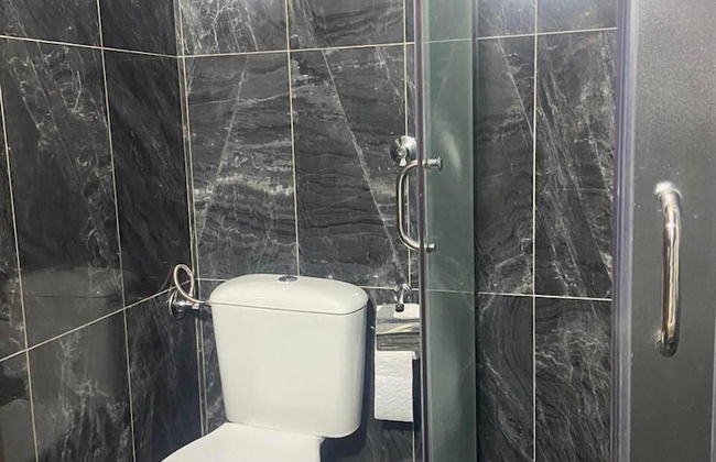 The Four Fish Apartments - Foto 79