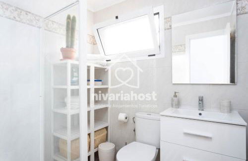 Ocean View El Pris, by Nivariahost - Foto 22