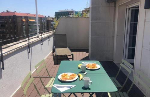 Feelathome Waldorf Suites Apartments - Foto 50