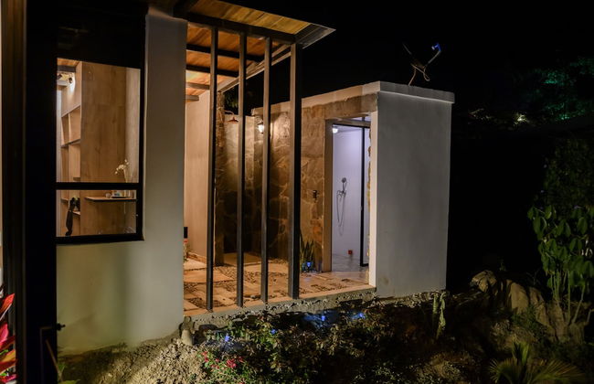 Sunset Palm Lodge - Foto 37