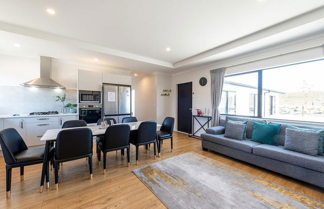 Explore Tekapo Accommodation - Foto 40