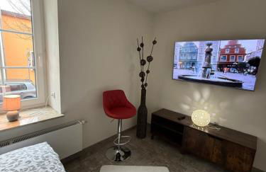 Ferienwohnung Könitz, Ilschen - Foto 21