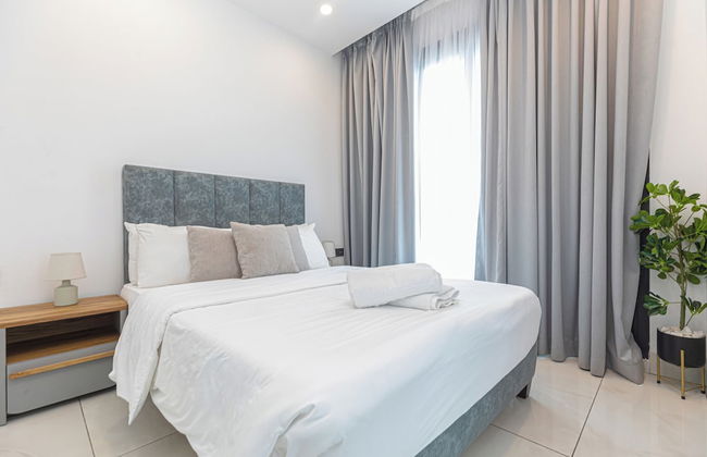 Kass Towers - Foto 39