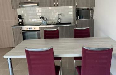 ETOILE DU BERGER Saint Aygulf 3 Villas et 4 appartements jardin individuel et piscine chauffée en saison - la mer et les plages 450 m - Foto 18