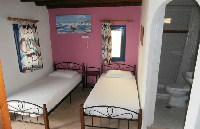 Eliza Hotel - Foto 6