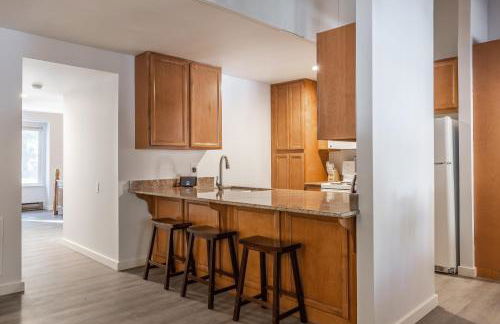 Horizons IV 180 New Luxurious Listing Fully Remodeled 2 Bedrm Plus Loft 2 and a half Bathrm Sleeps 8 - Foto 6