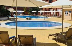 Apartment Punta Umbría Luxury - Foto 16