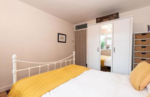 Peaceful zen apartment with parking Kew London - Pass the Keys - Foto 28