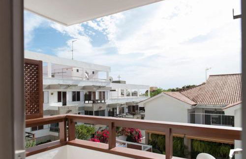 Studio with pool downtown area of Santa Cruz - Foto 8