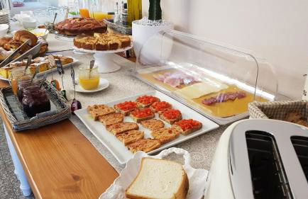 Villa Mandrioli Agriturismo - Foto 152