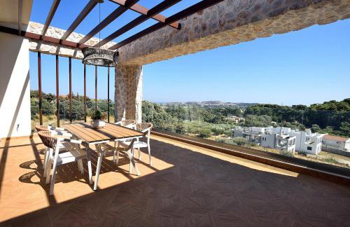 Villa 101 Rhodes - Foto 40
