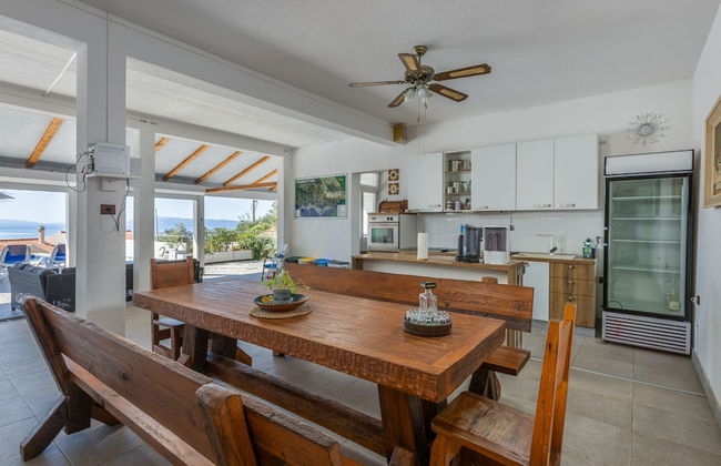 Villa Blanka - Foto 46