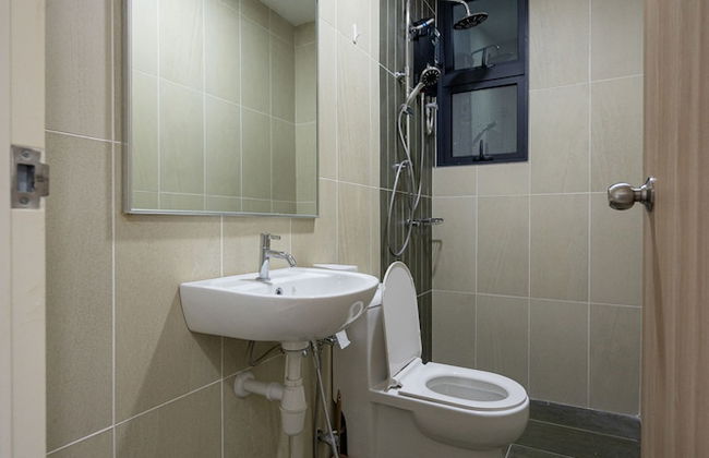 Legasi Kampung Baru by Airhost - Foto 30