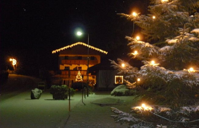 Skiblickhaus Comfortable Holiday Residence - Foto 25