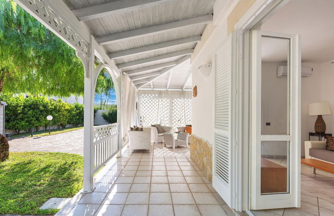 351 Villa Goccia by Barbarhouse - Foto 23