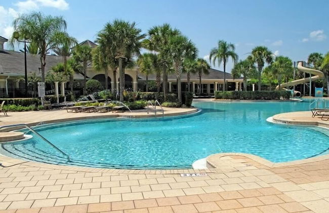 Ov1848 - Windsor Hills Resort - 6 Bed 4 Baths Villa - Foto 10