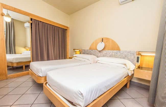 Resort Riva degli Etruschi - Foto 30