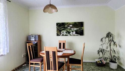 Ruhig gelegene Ferienwohnung in idyllischer Umgebung - Entspannung garantiert - Foto 4