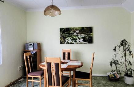 Ruhig gelegene Ferienwohnung in idyllischer Umgebung - Entspannung garantiert - Foto 4