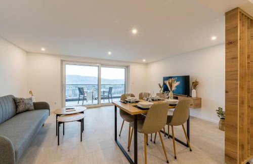 Rheinblick Apartment 1 - Foto 1