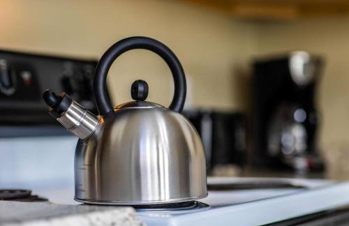 Historic Avenues Apartment Downtown - Foto 6