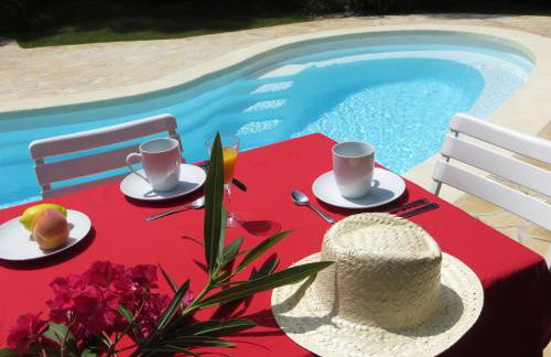 Appartement dans Villa St Raphael - Foto 20