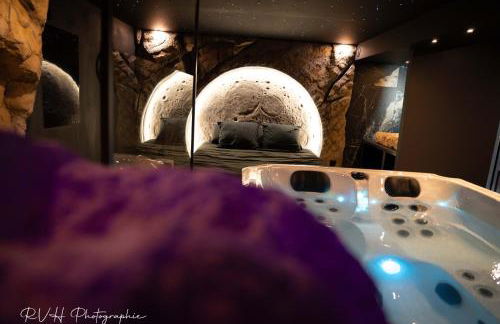 Love Room L'ecrin d'Asteria - Foto 14