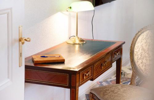 Ferienwohnungen Am Bühl 1 - Foto 31