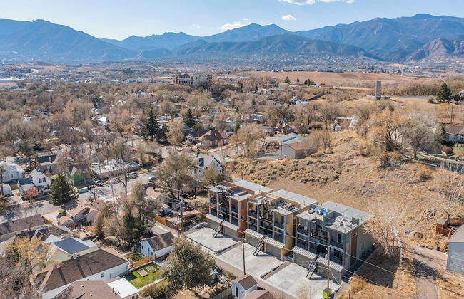 The Chestnut - Foto 43