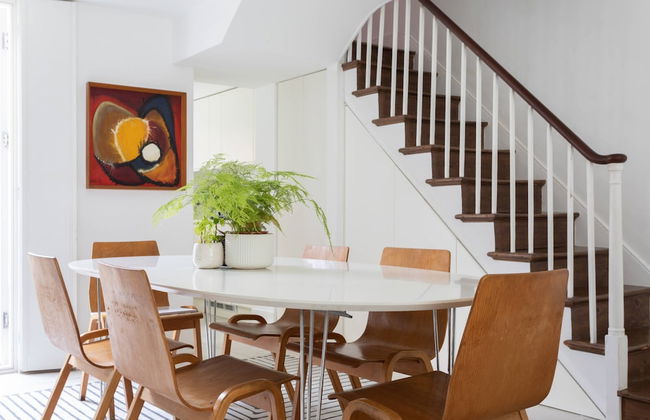 Gladstone Street by Onefinestay - Foto 41