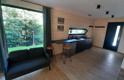 Domki Krynica - Foto 41