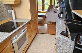 Chalet in Freilingen Blankenheim mit Seenähe mitten in der Natur - Photo 19