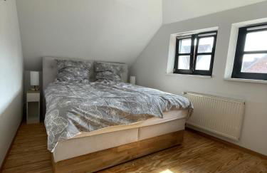 BacksteinFlair - LüneMitte - Foto 57