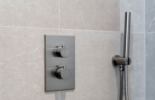 Pleasaing Holiday Home in Oostkapelle Near Centre - Foto 42