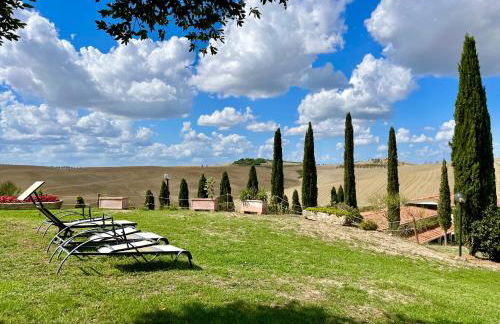 Poggiosalto in Toscana - Foto 14