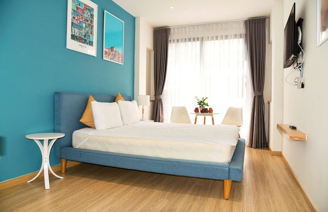 Cozrum Homes Delightful Corner - Foto 1