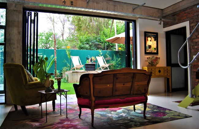 The Bright House Villa - Foto 21