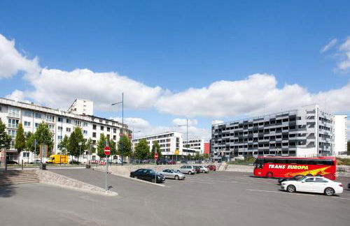 Main Apartment Frankfurt Offenbach - Foto 18