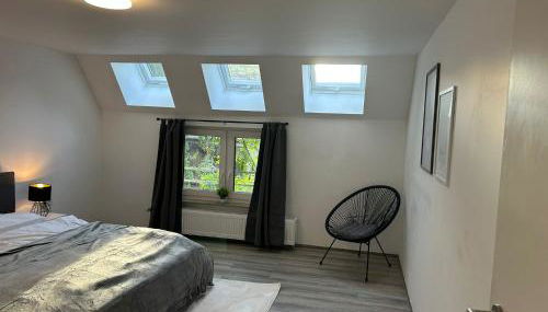 ME LIVING Ferienwohnung Loft Lemgo Brake - Foto 4