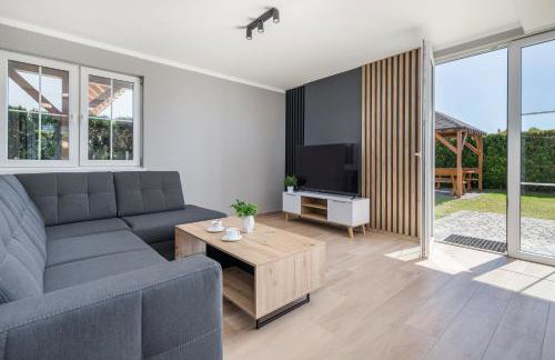 Holiday Houses Alana & Alva with Garden by Noclegi Renters - Foto 10