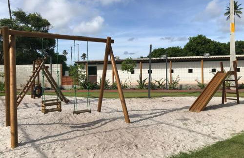 Flat em Muro Alto, Malia Beach Experience, B114 - Foto 49