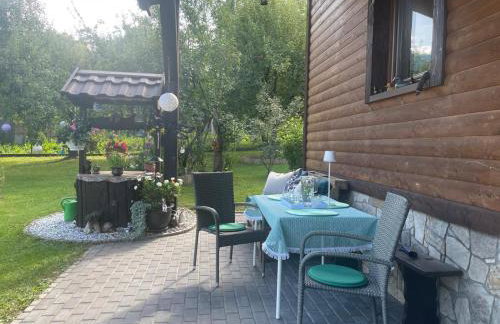 Agroturystka Dom w Owocowym Sadzie - Foto 22