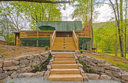 Glassy Mountain Getaway - Foto 37