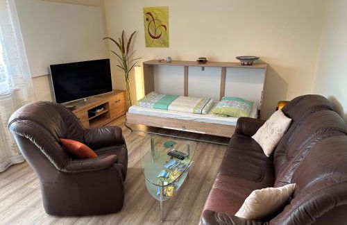 Ferienwohnung Taunusnest - Foto 13